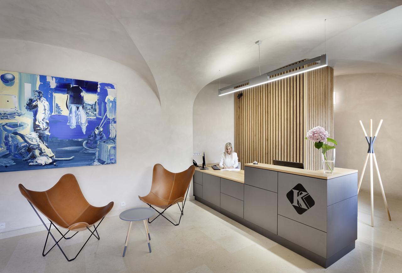 Kleis Hotel 3*