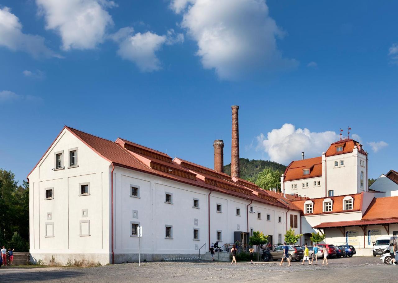Kleis Hotel Cvikov